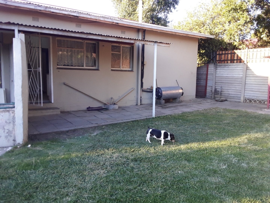 3 Bedroom Property for Sale in Senekal Free State